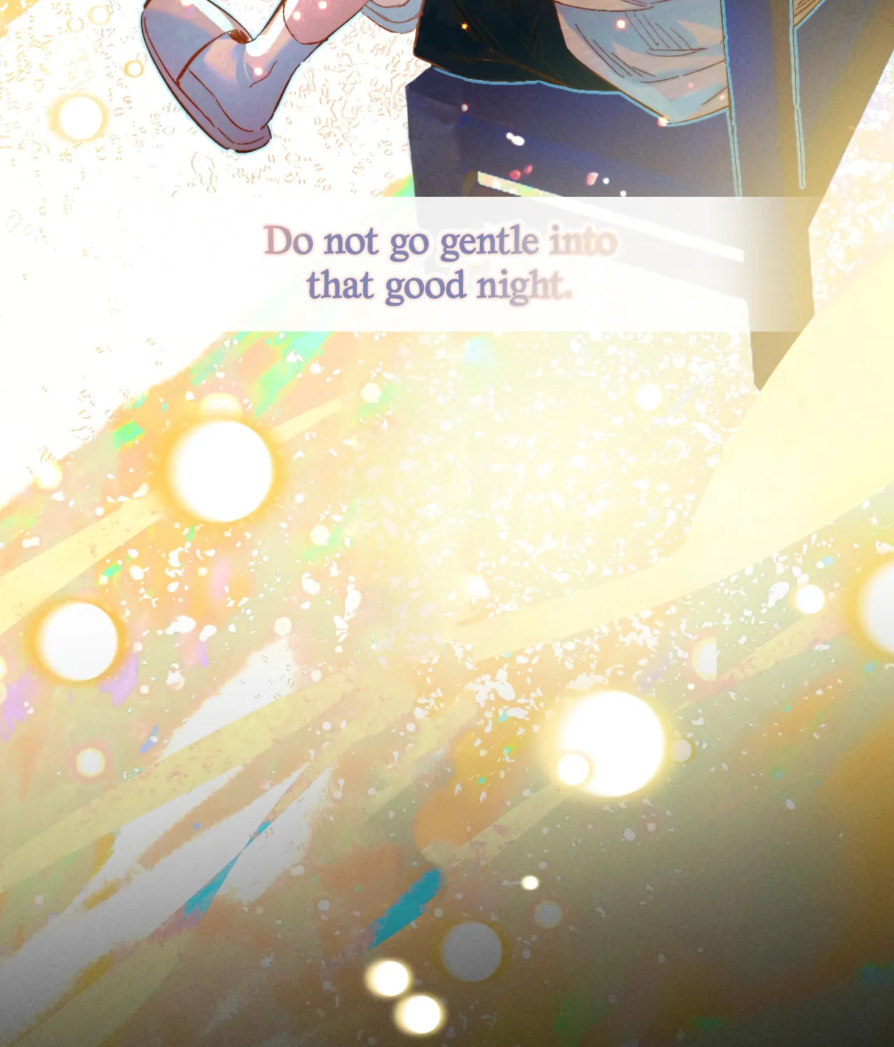 Little Mushroom Chapter 48 page 67 - 