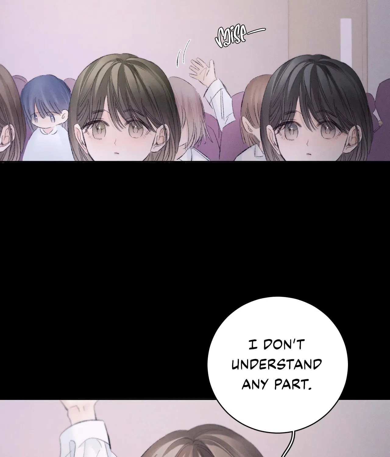 Little Mushroom Chapter 48 page 70 - 