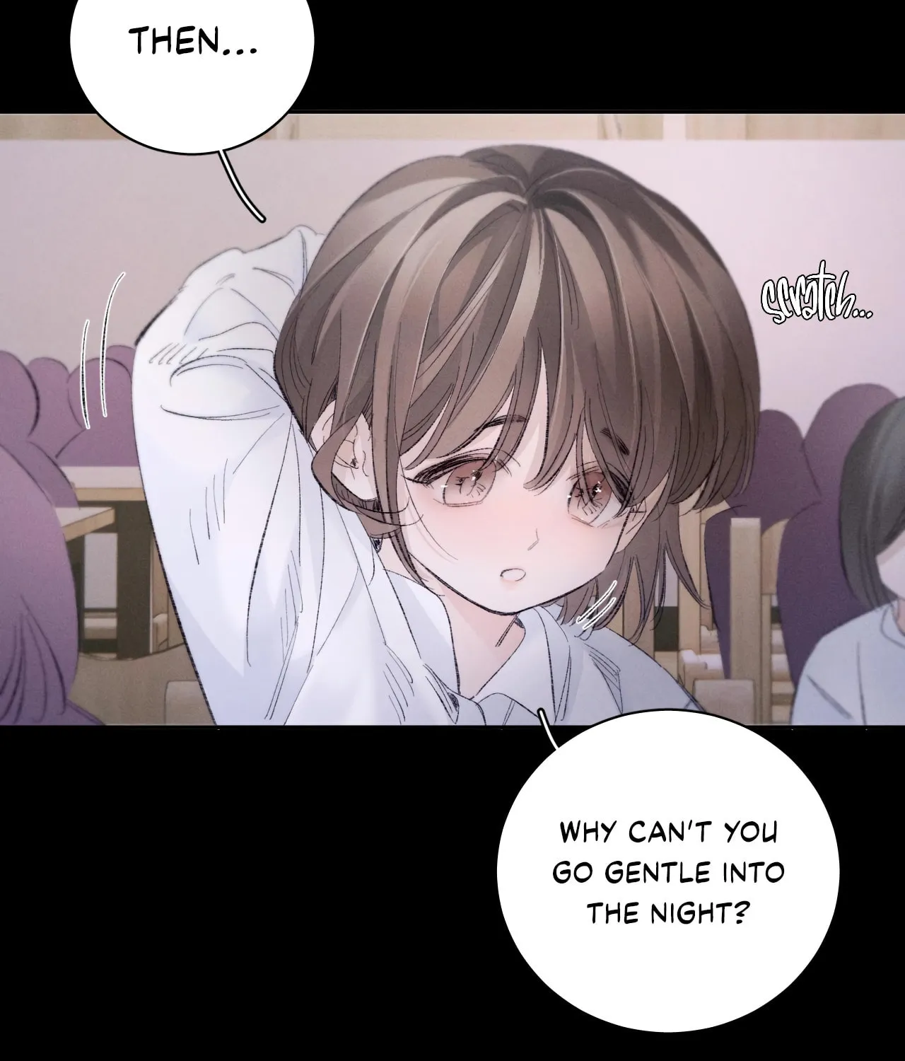 Little Mushroom Chapter 48 page 73 - 