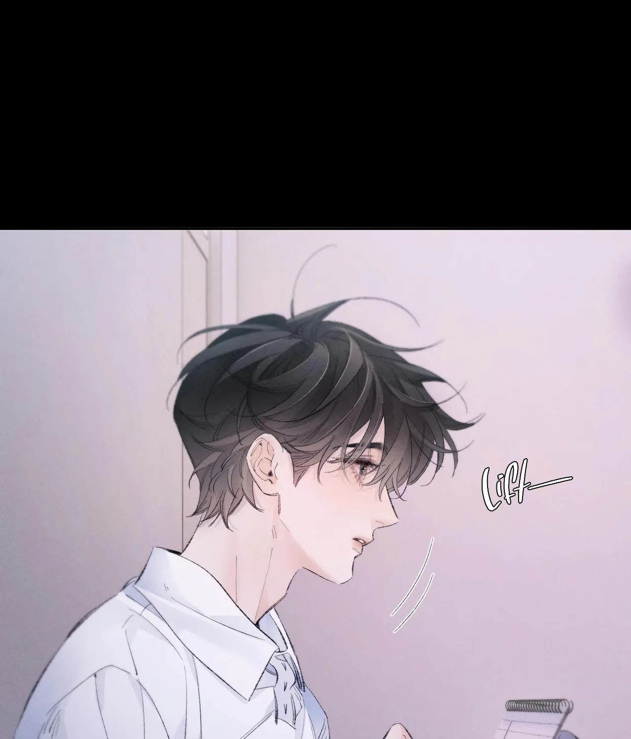 Little Mushroom Chapter 48 page 75 - 