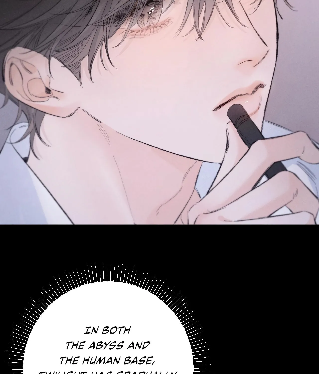 Little Mushroom Chapter 48 page 78 - 