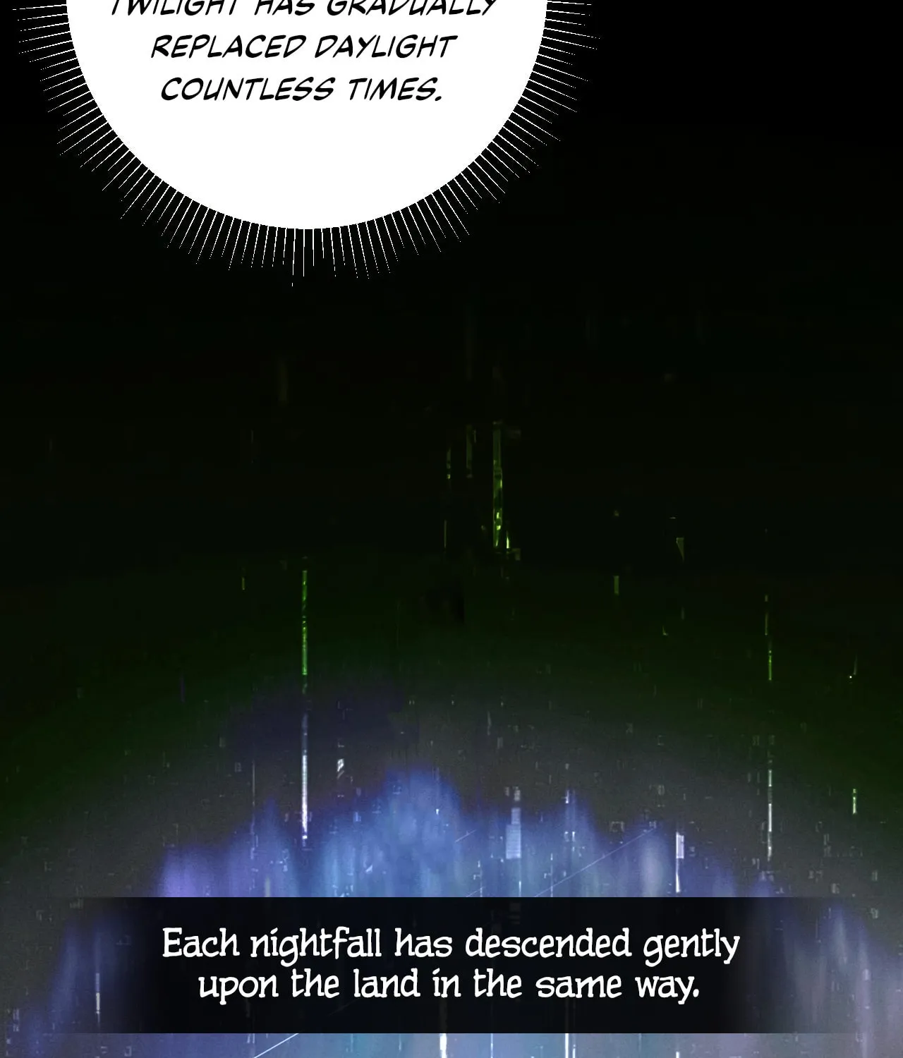 Little Mushroom Chapter 48 page 79 - 