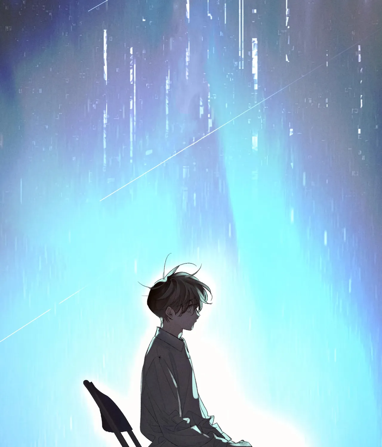 Little Mushroom Chapter 48 page 80 - 