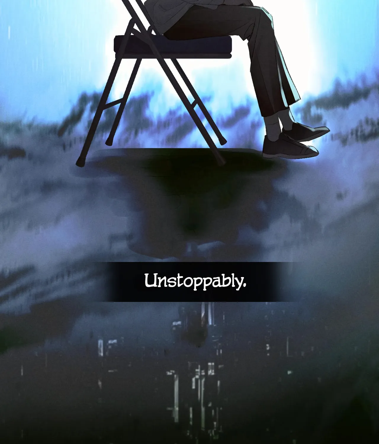 Little Mushroom Chapter 48 page 81 - 