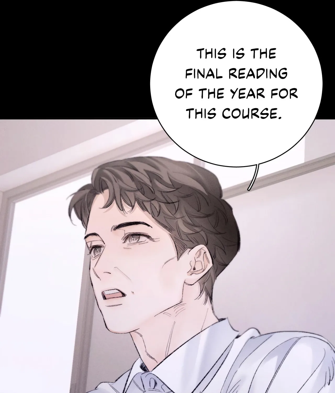Little Mushroom Chapter 48 page 84 - 