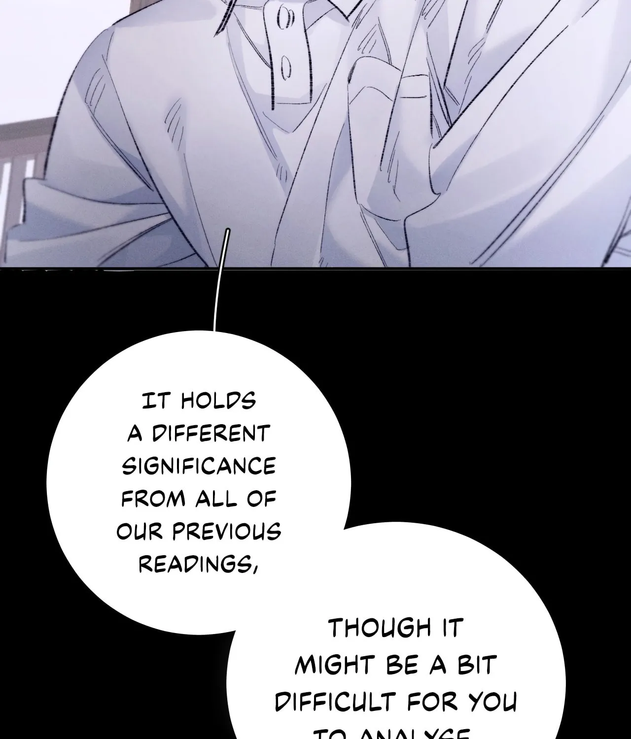 Little Mushroom Chapter 48 page 85 - 