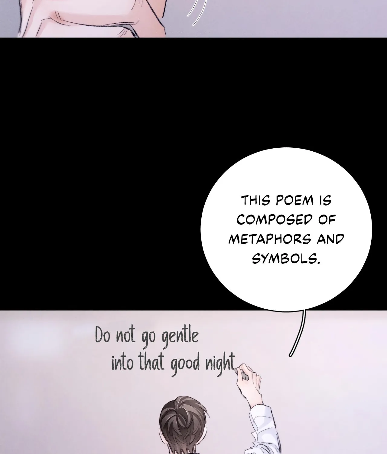 Little Mushroom Chapter 48 page 87 - 