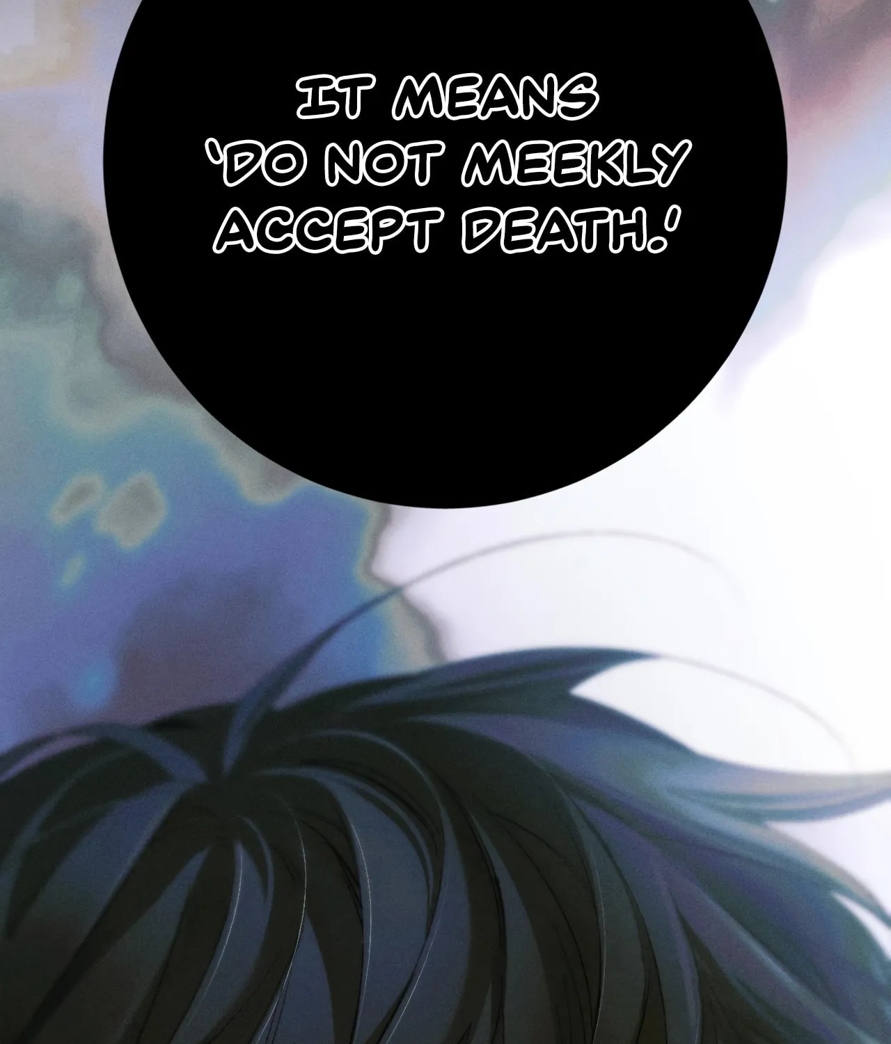 Little Mushroom Chapter 48 page 89 - 