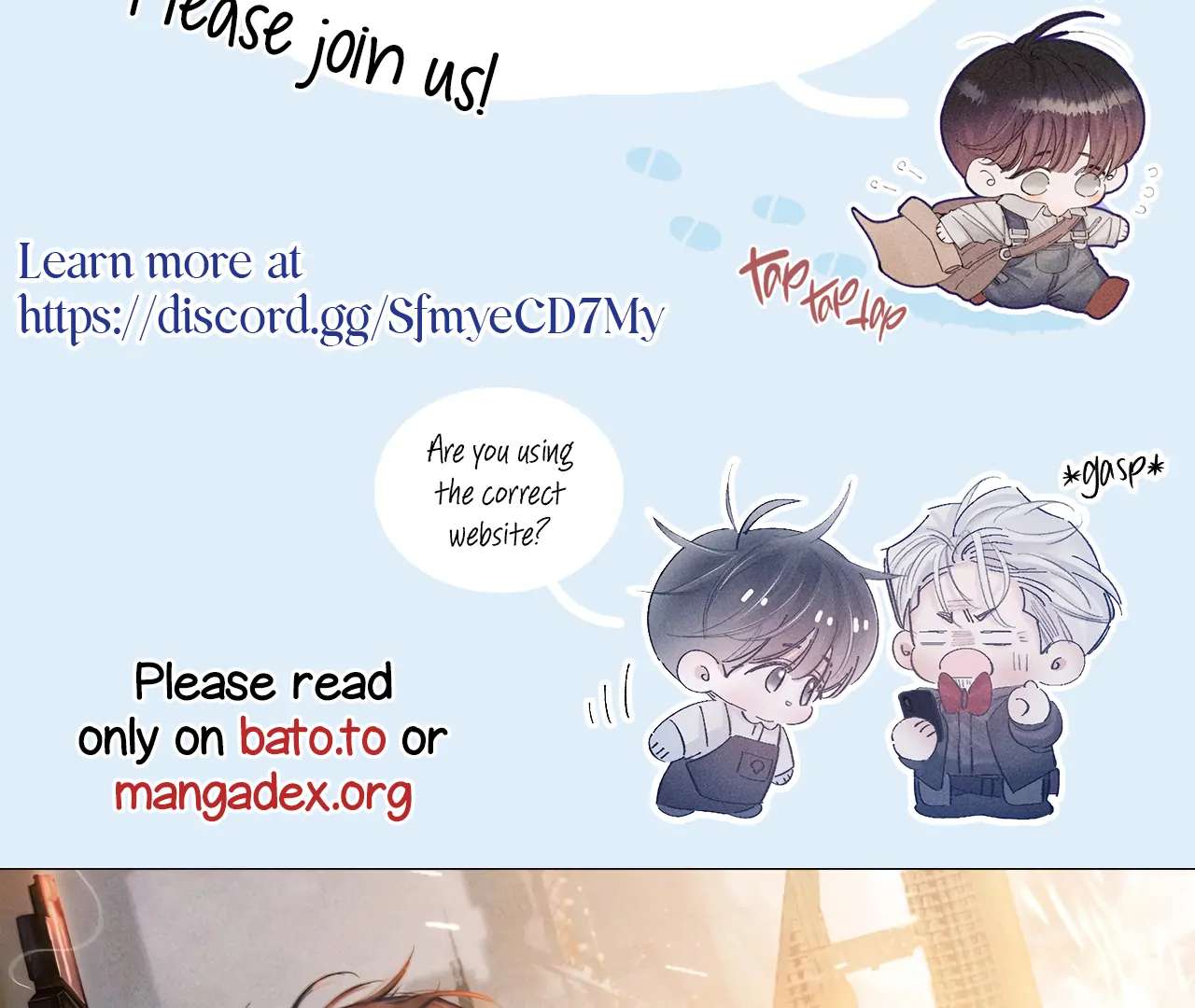 Little Mushroom Chapter 49 page 2 - 