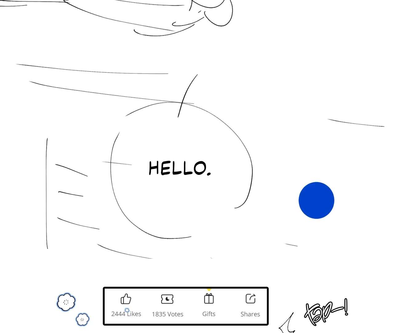 Little Mushroom Chapter 49 page 123 - 