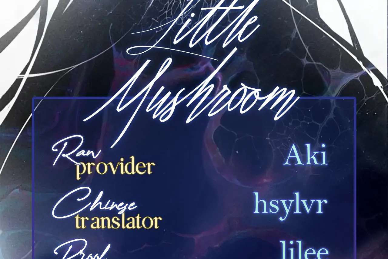 Little Mushroom Chapter 49 page 126 - 