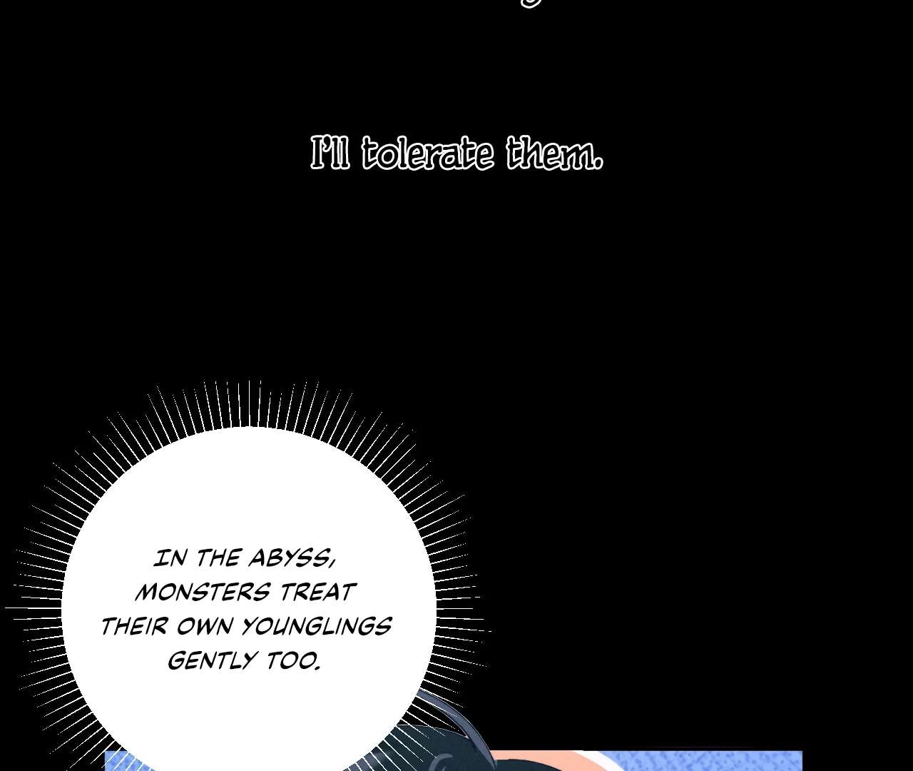 Little Mushroom Chapter 49 page 27 - 