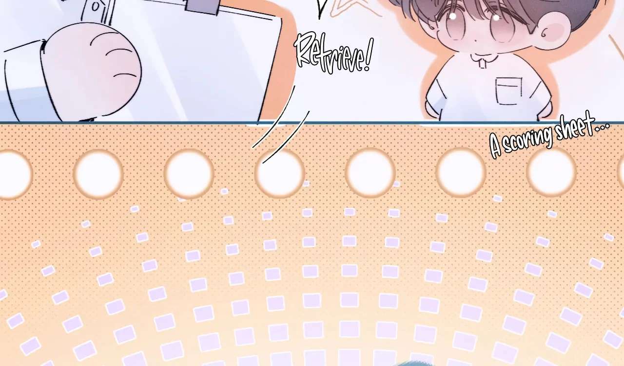 Little Mushroom Chapter 49 page 30 - 