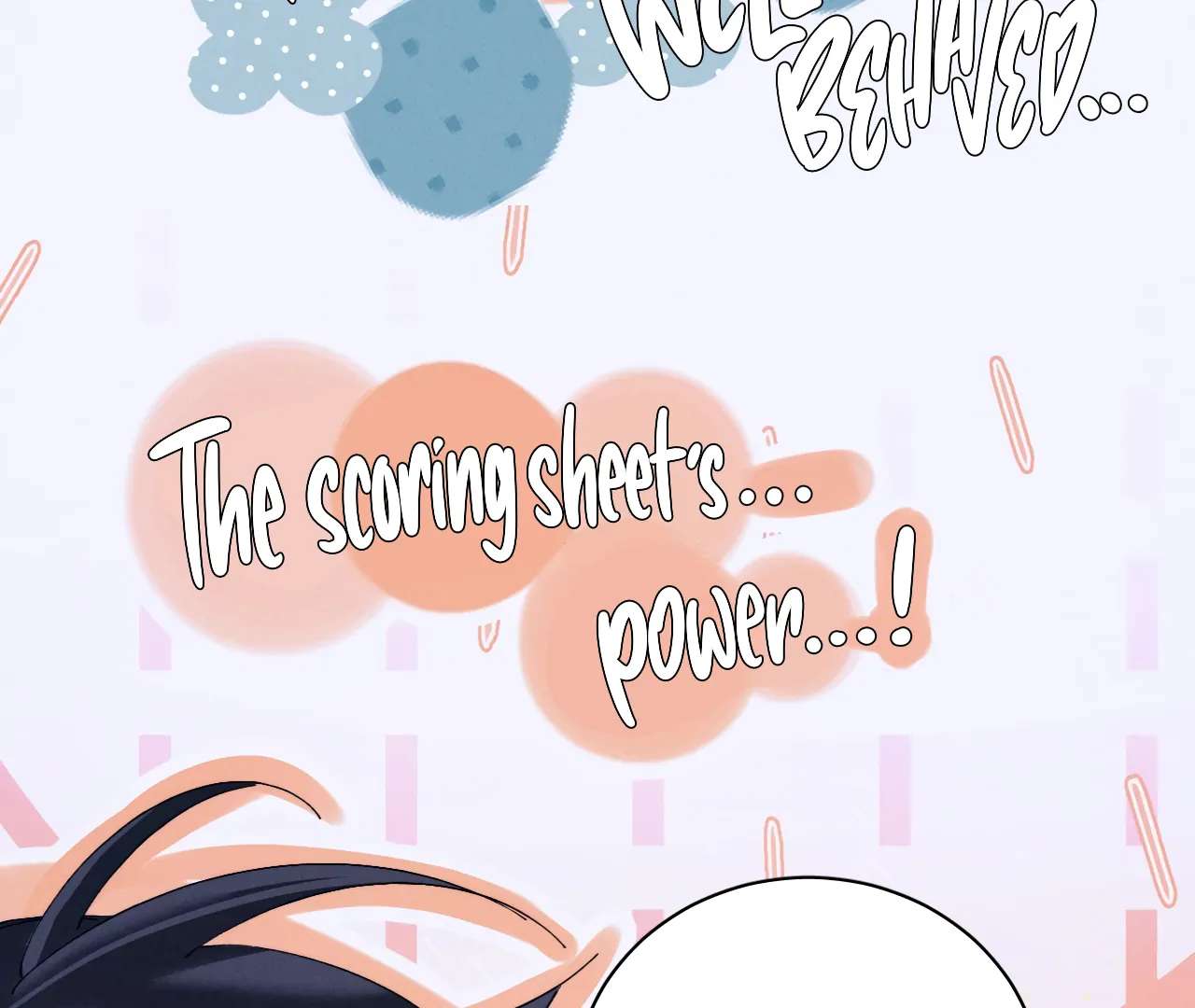 Little Mushroom Chapter 49 page 33 - 