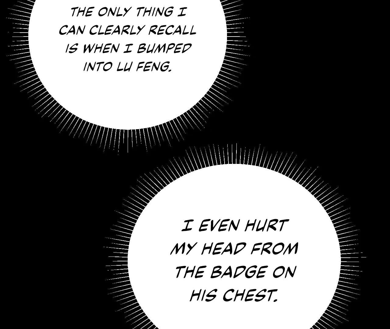 Little Mushroom Chapter 49 page 47 - 