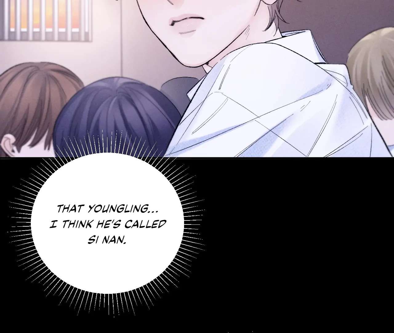 Little Mushroom Chapter 49 page 64 - 