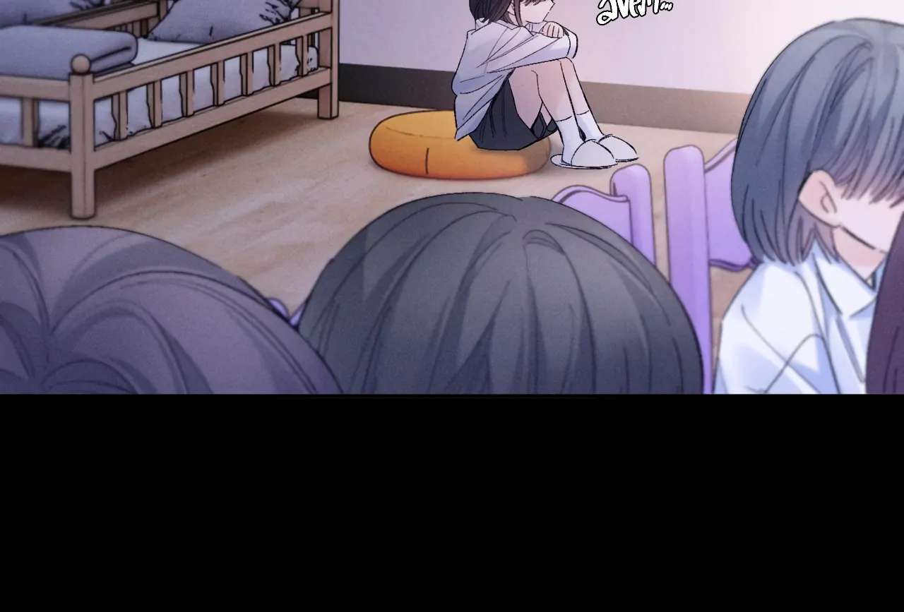 Little Mushroom Chapter 49 page 69 - 