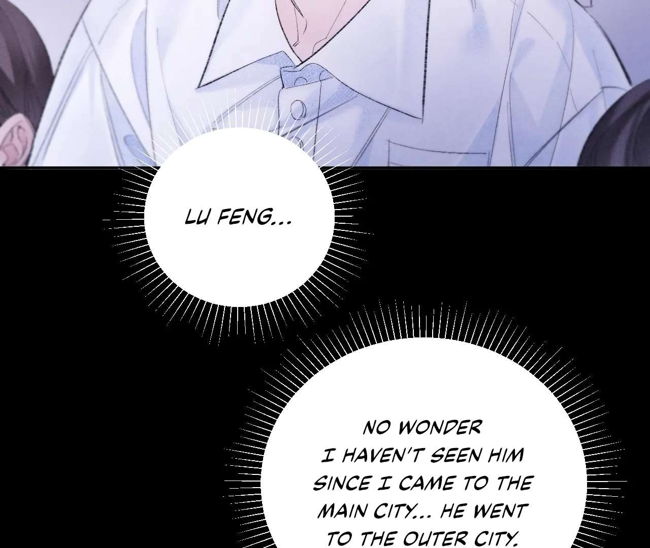 Little Mushroom Chapter 49 page 74 - 