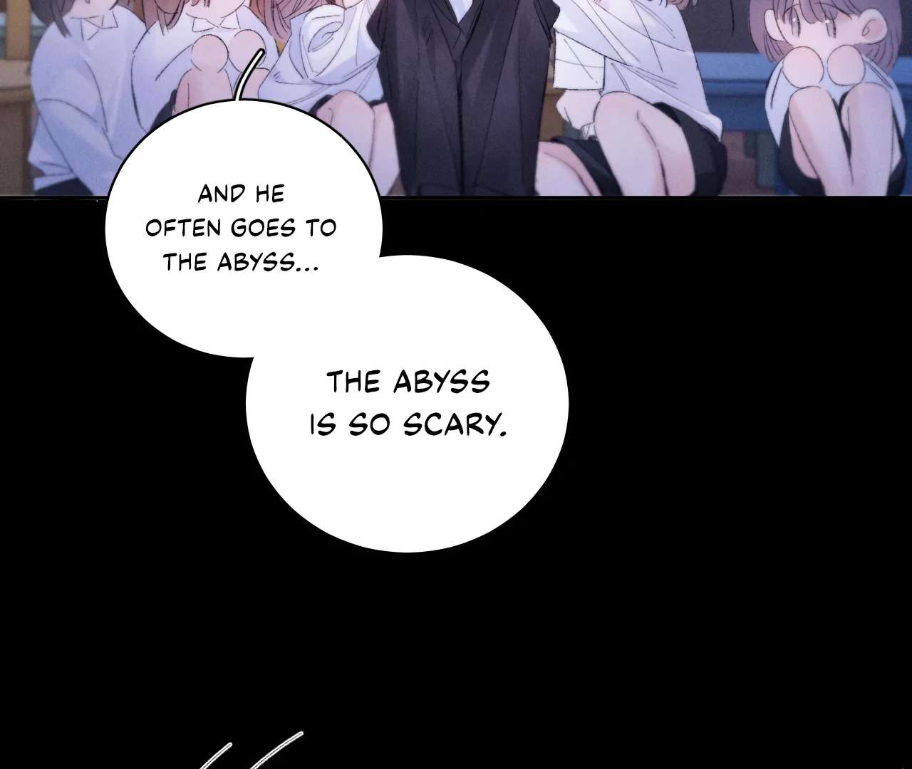 Little Mushroom Chapter 49 page 80 - 