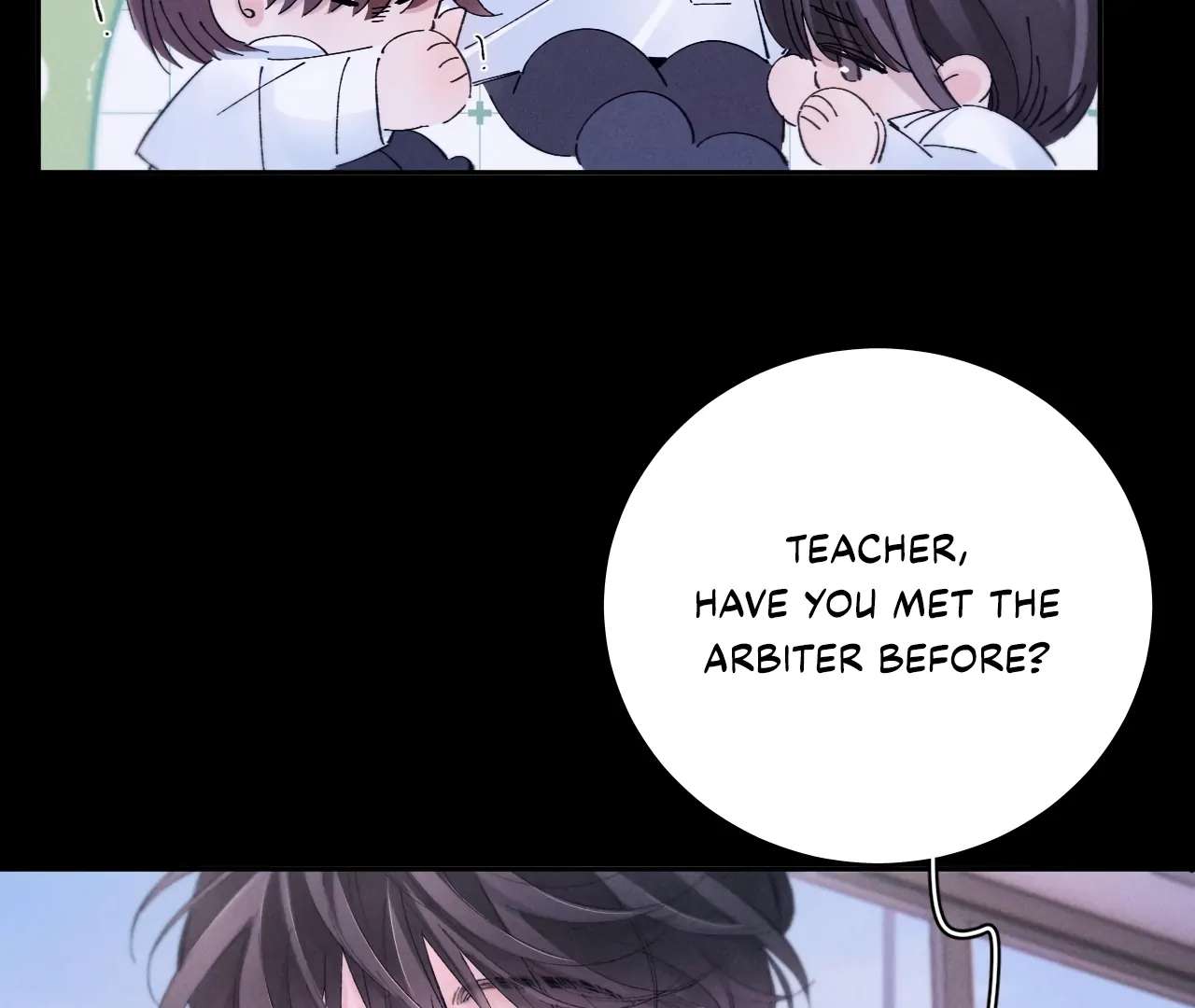 Little Mushroom Chapter 49 page 84 - 