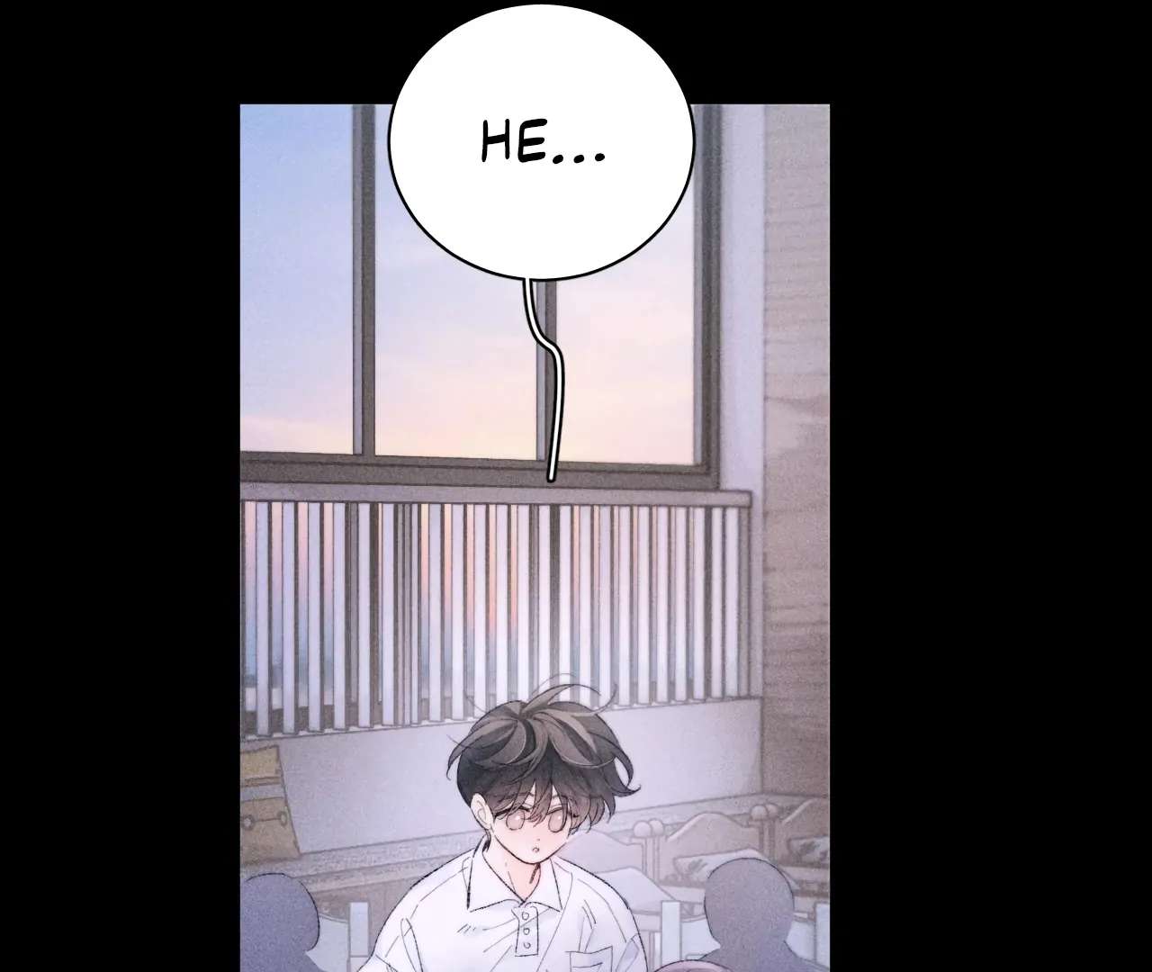 Little Mushroom Chapter 49 page 97 - 