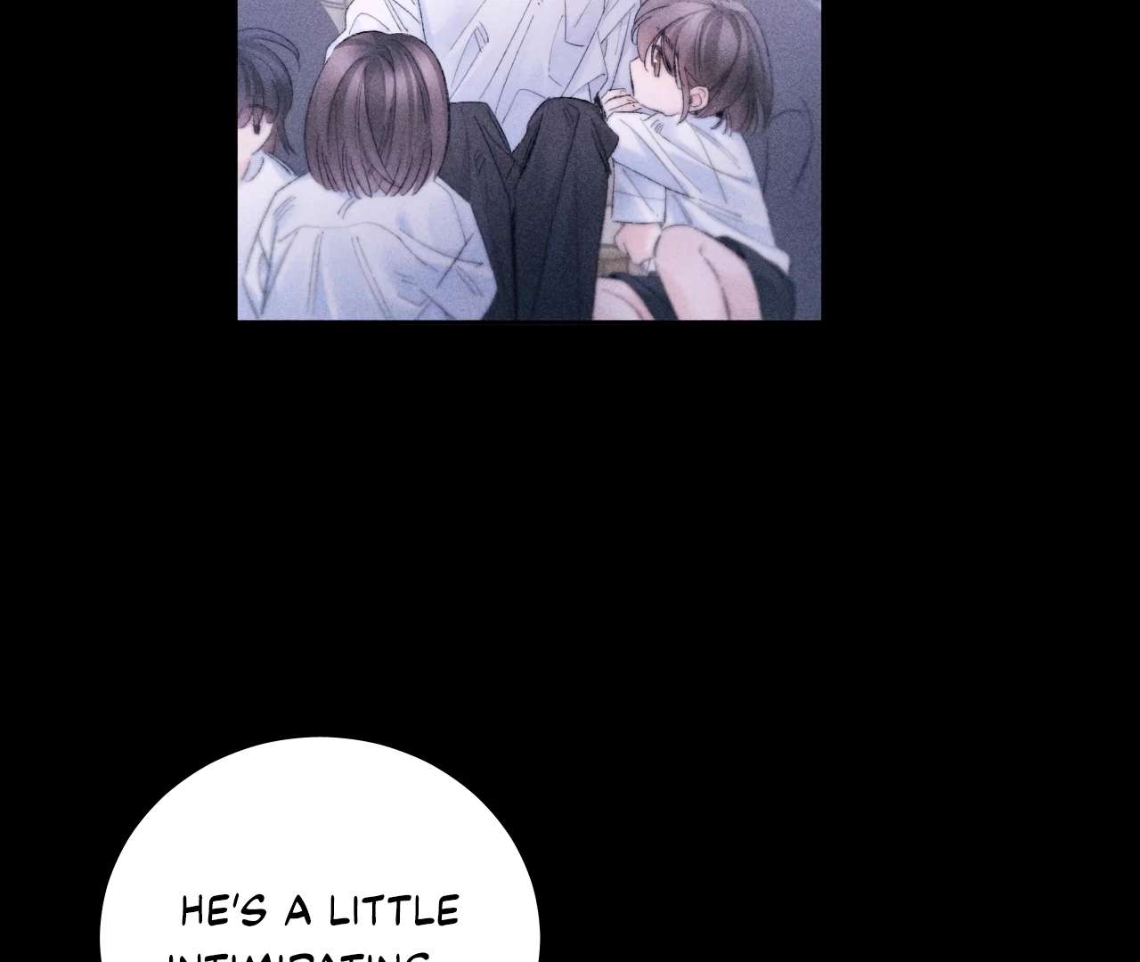 Little Mushroom Chapter 49 page 98 - 