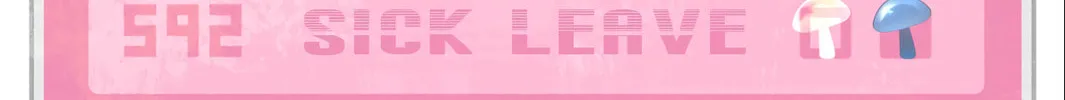 Little Mushroom Chapter 5.5 page 2 - 
