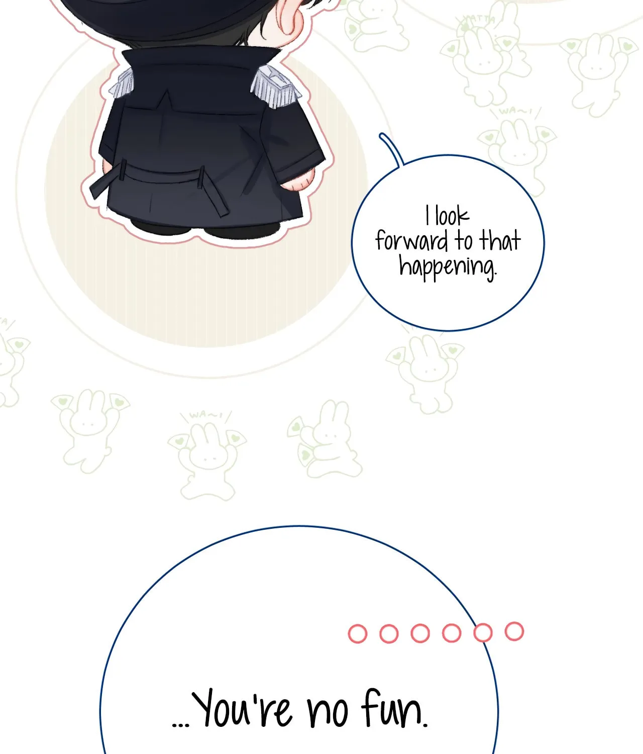 Little Mushroom Chapter 5.5 page 16 - 