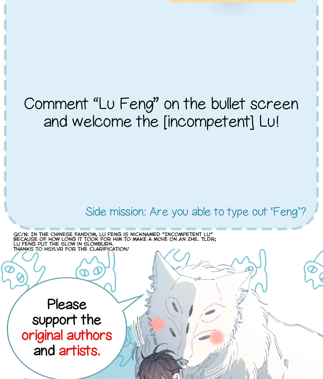 Little Mushroom Chapter 5 page 124 - 