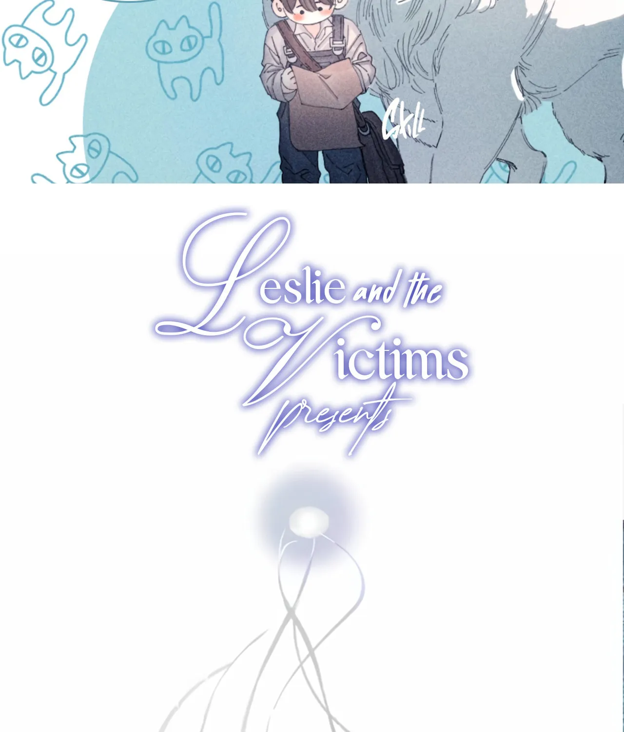Little Mushroom Chapter 5 page 125 - 