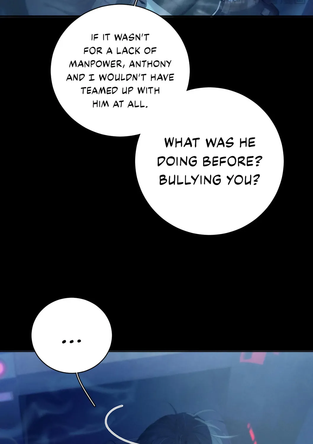 Little Mushroom Chapter 5 page 31 - 