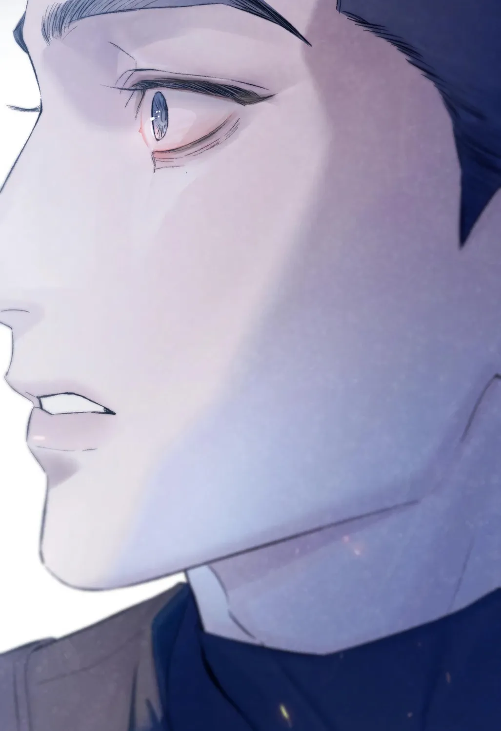 Little Mushroom Chapter 5 page 55 - 