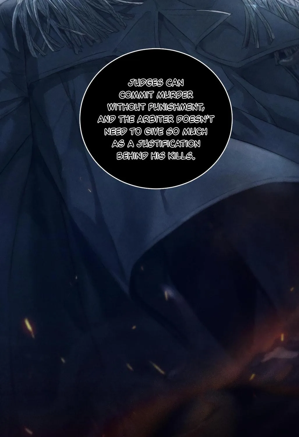 Little Mushroom Chapter 5 page 59 - 