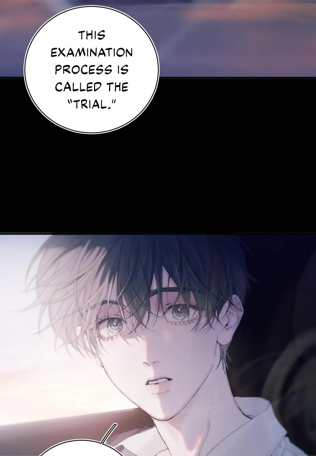 Little Mushroom Chapter 5 page 67 - 