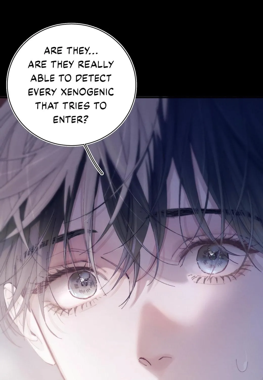 Little Mushroom Chapter 5 page 71 - 