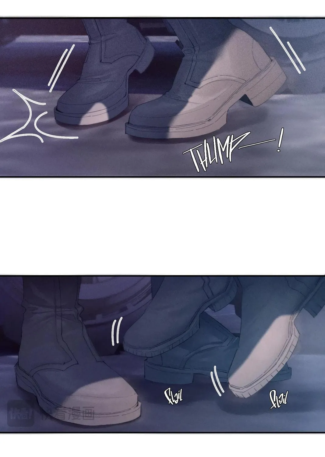 Little Mushroom Chapter 5 page 99 - 
