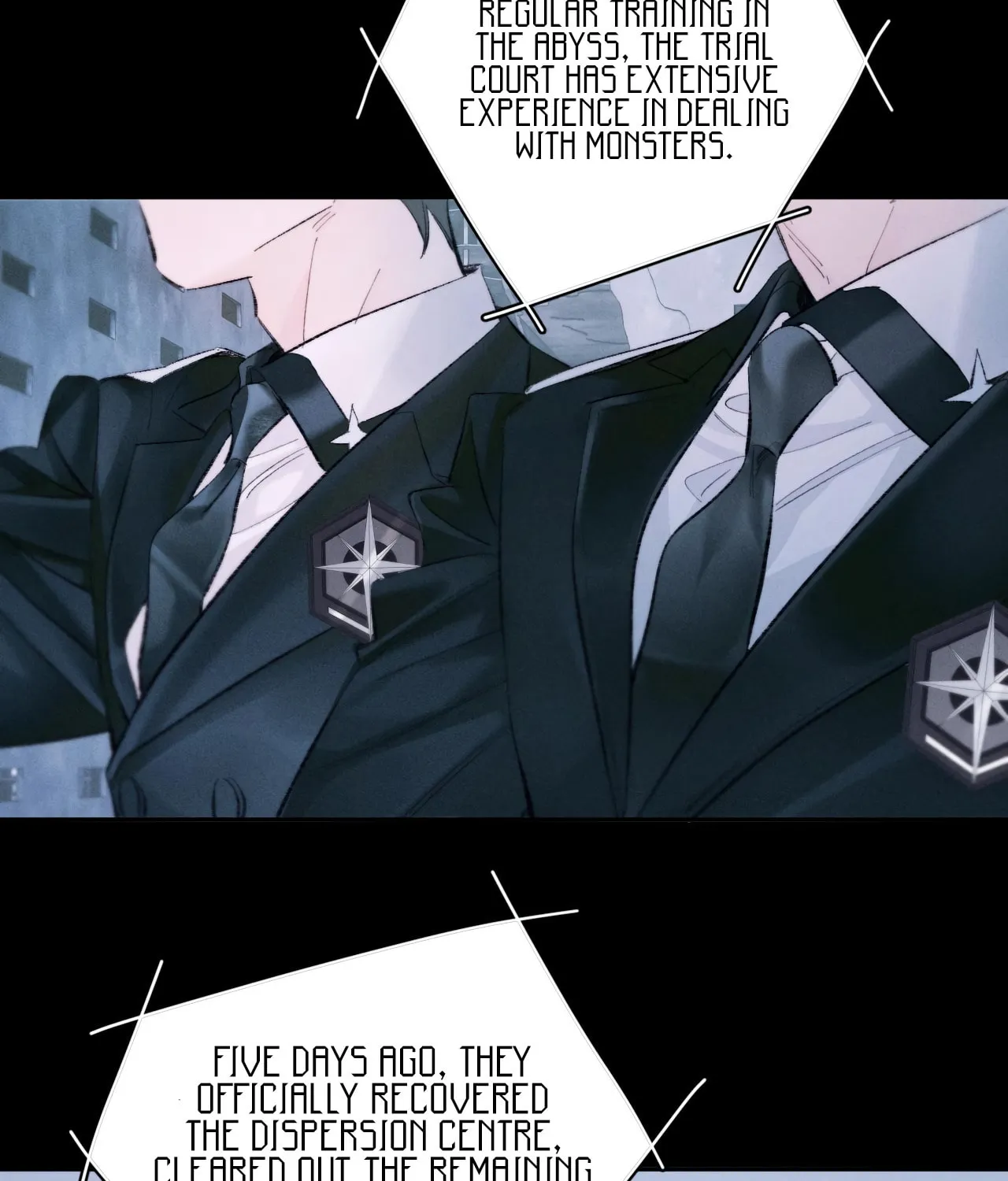 Little Mushroom Chapter 50 page 16 - 