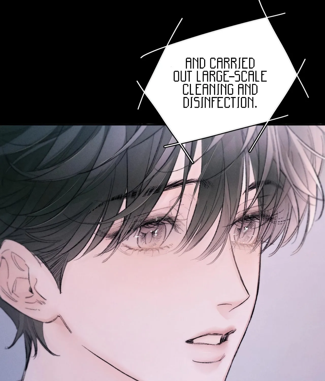 Little Mushroom Chapter 50 page 18 - 