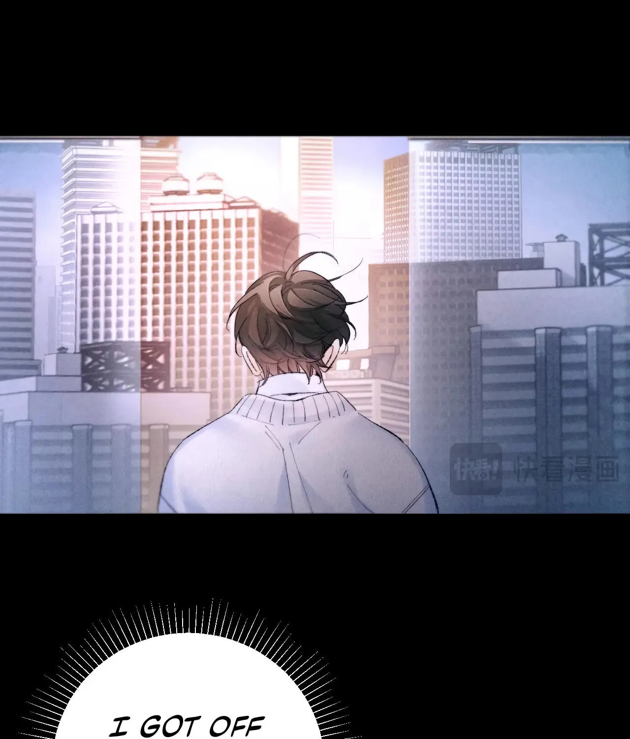Little Mushroom Chapter 50 page 23 - 
