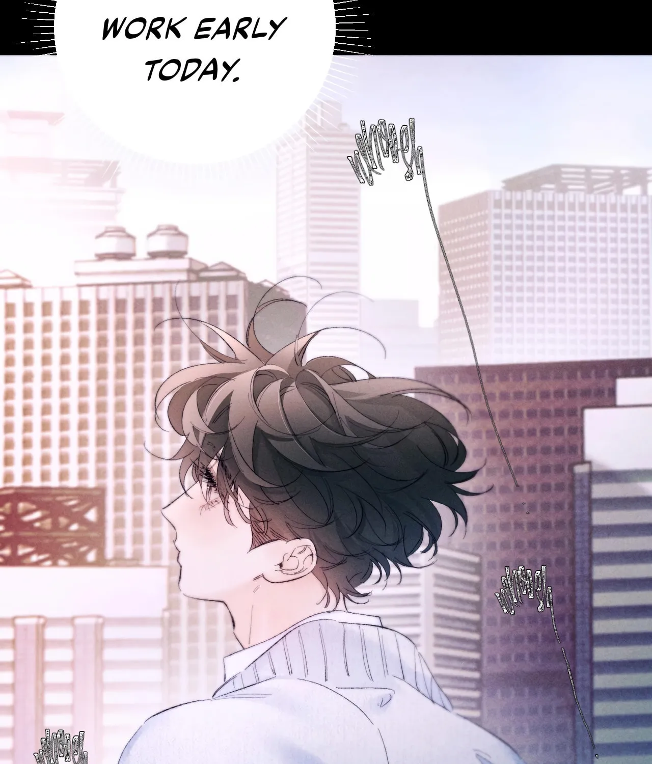 Little Mushroom Chapter 50 page 24 - 