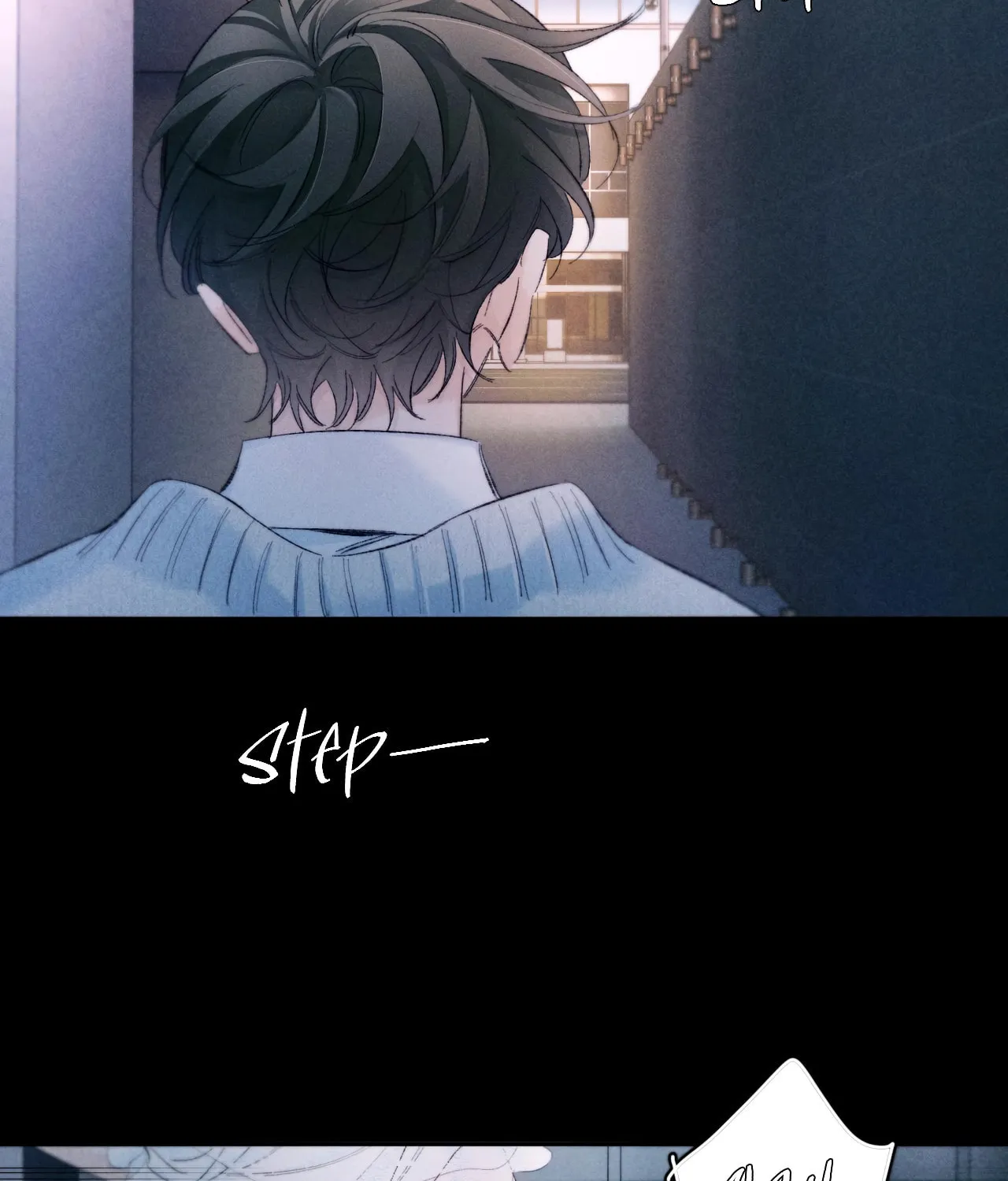 Little Mushroom Chapter 50 page 30 - 