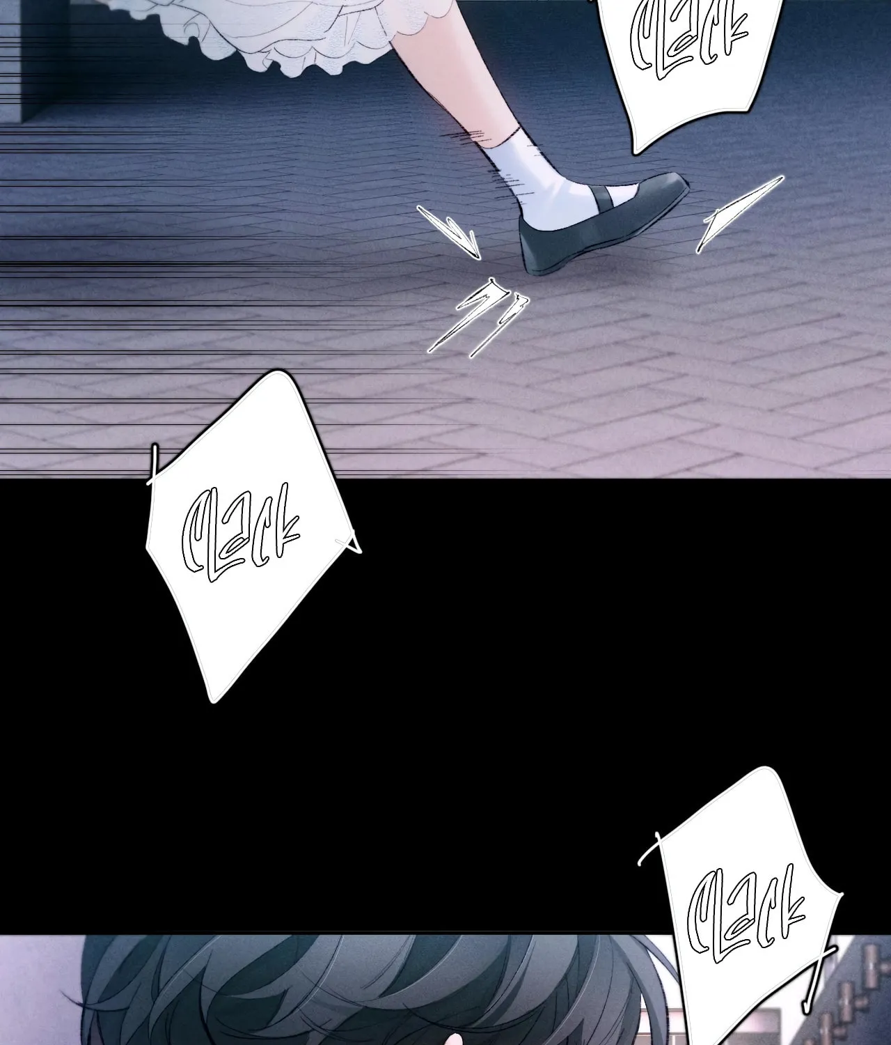 Little Mushroom Chapter 50 page 31 - 