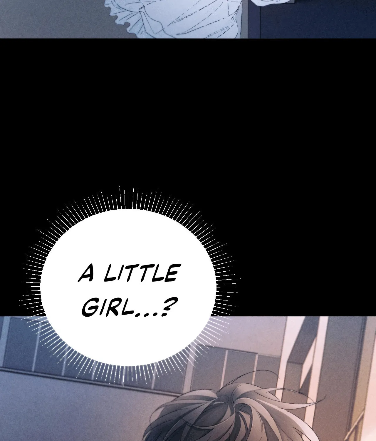 Little Mushroom Chapter 50 page 34 - 