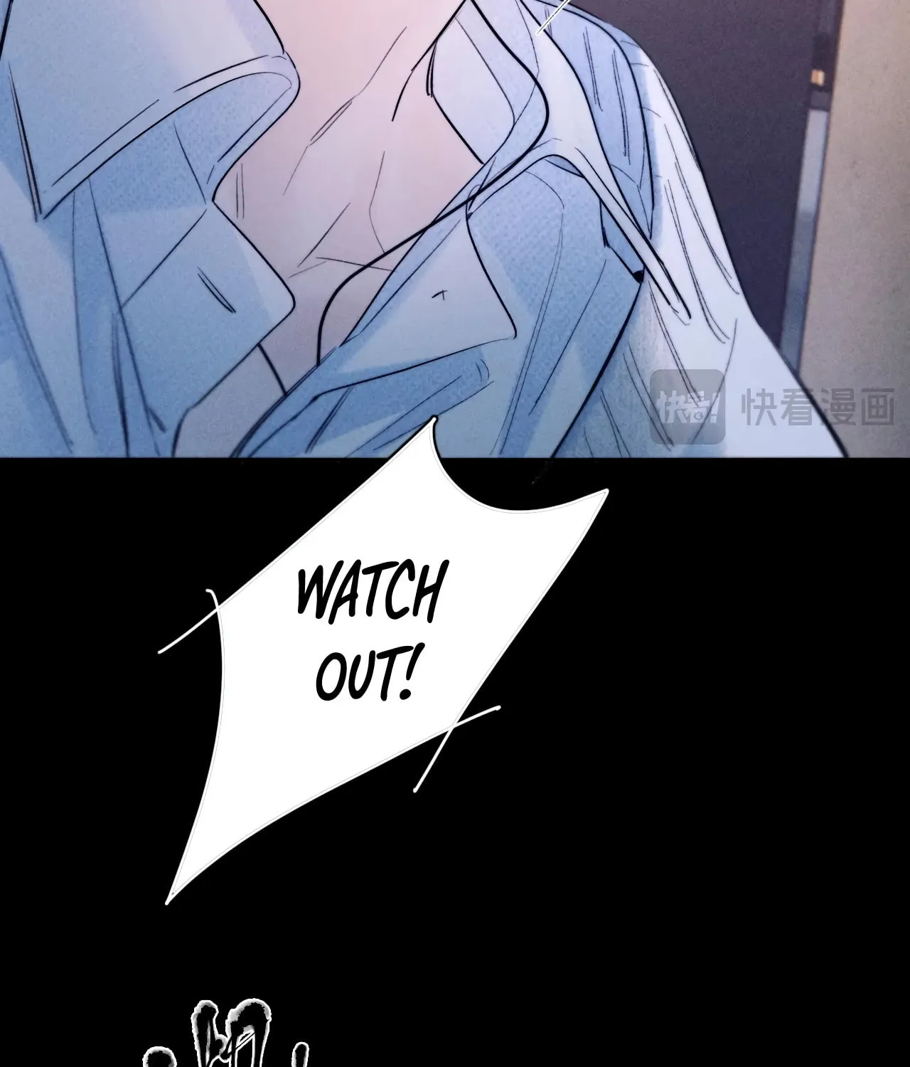 Little Mushroom Chapter 50 page 40 - 