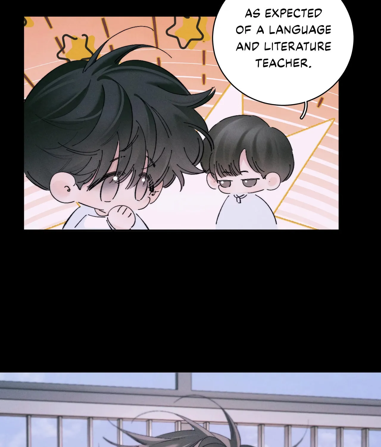 Little Mushroom Chapter 50 page 5 - 