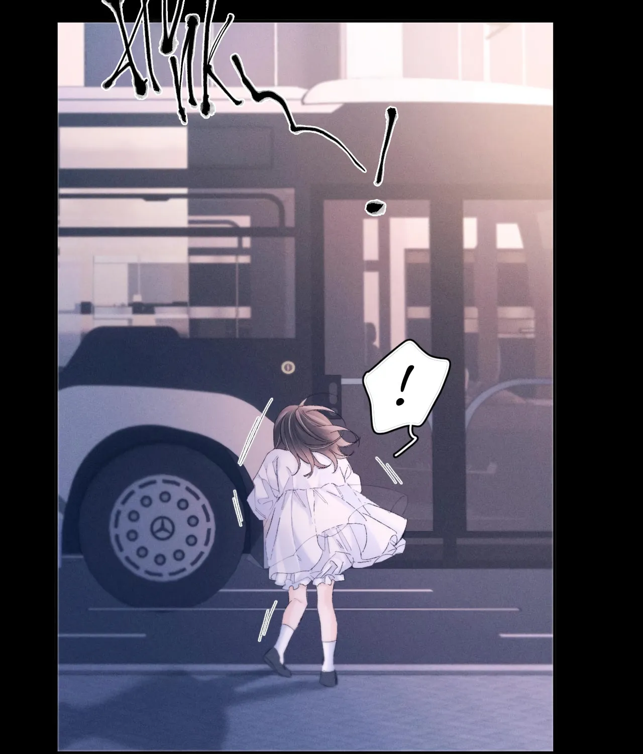 Little Mushroom Chapter 50 page 41 - 