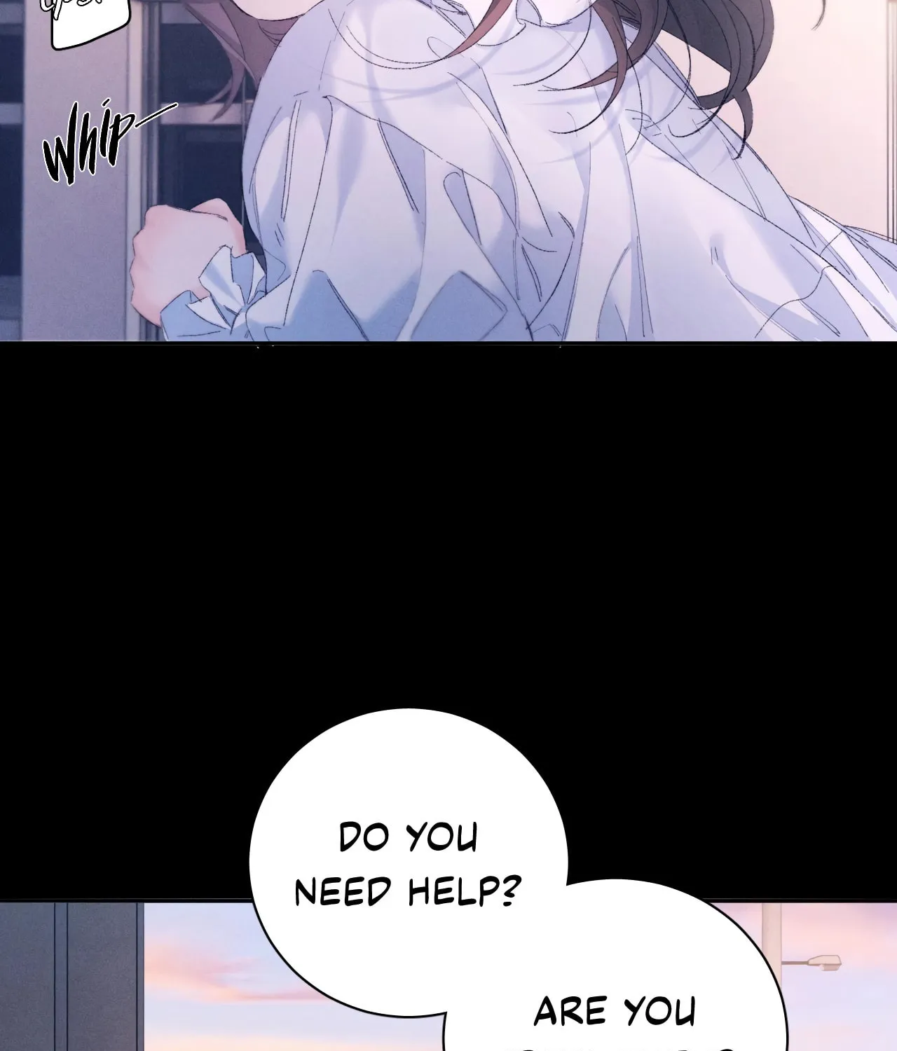 Little Mushroom Chapter 50 page 43 - 