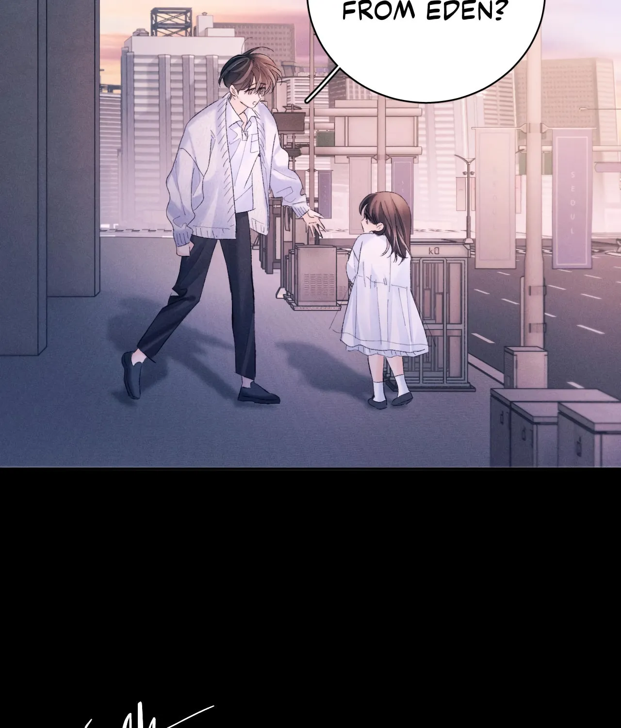 Little Mushroom Chapter 50 page 44 - 