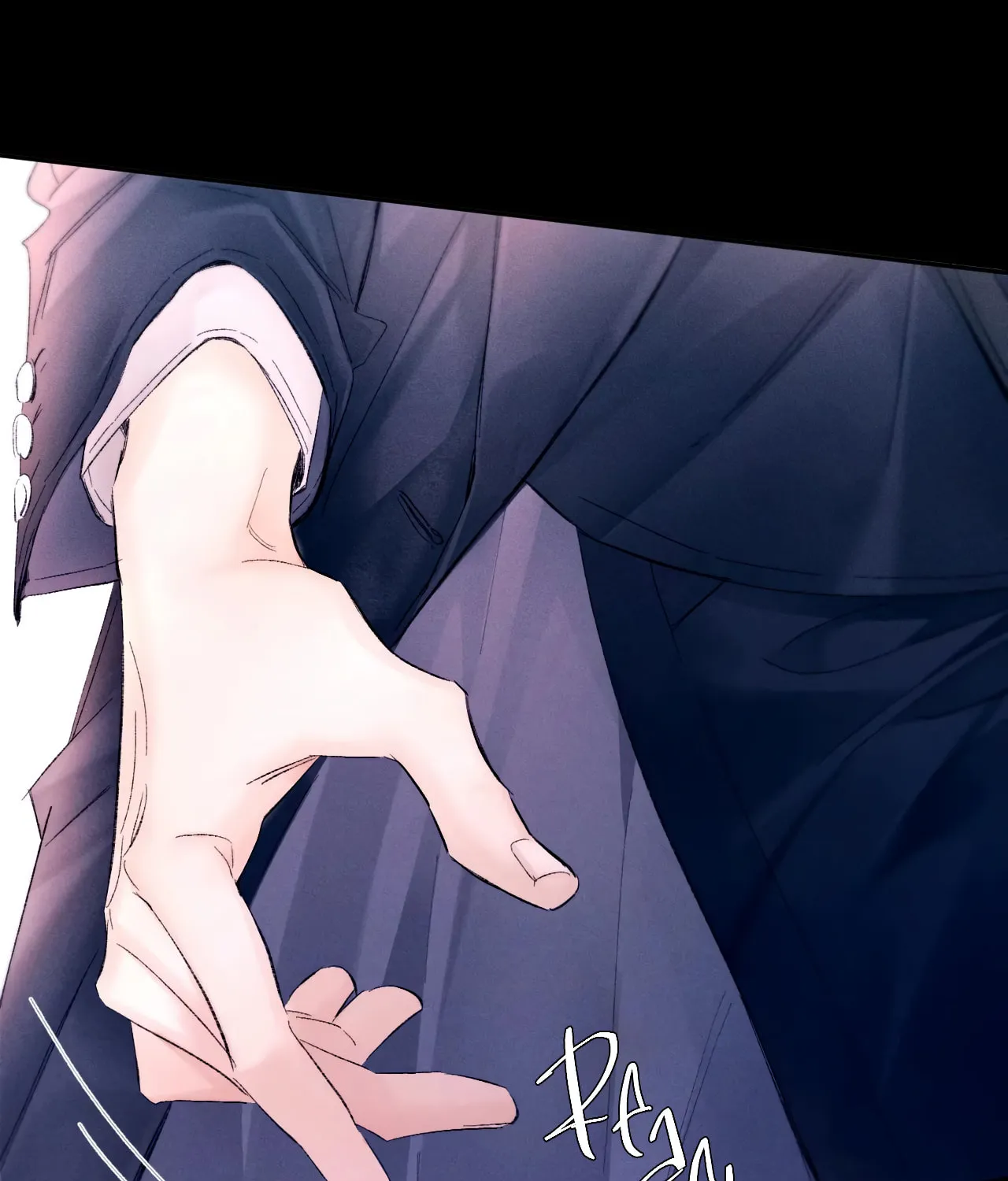 Little Mushroom Chapter 50 page 53 - 