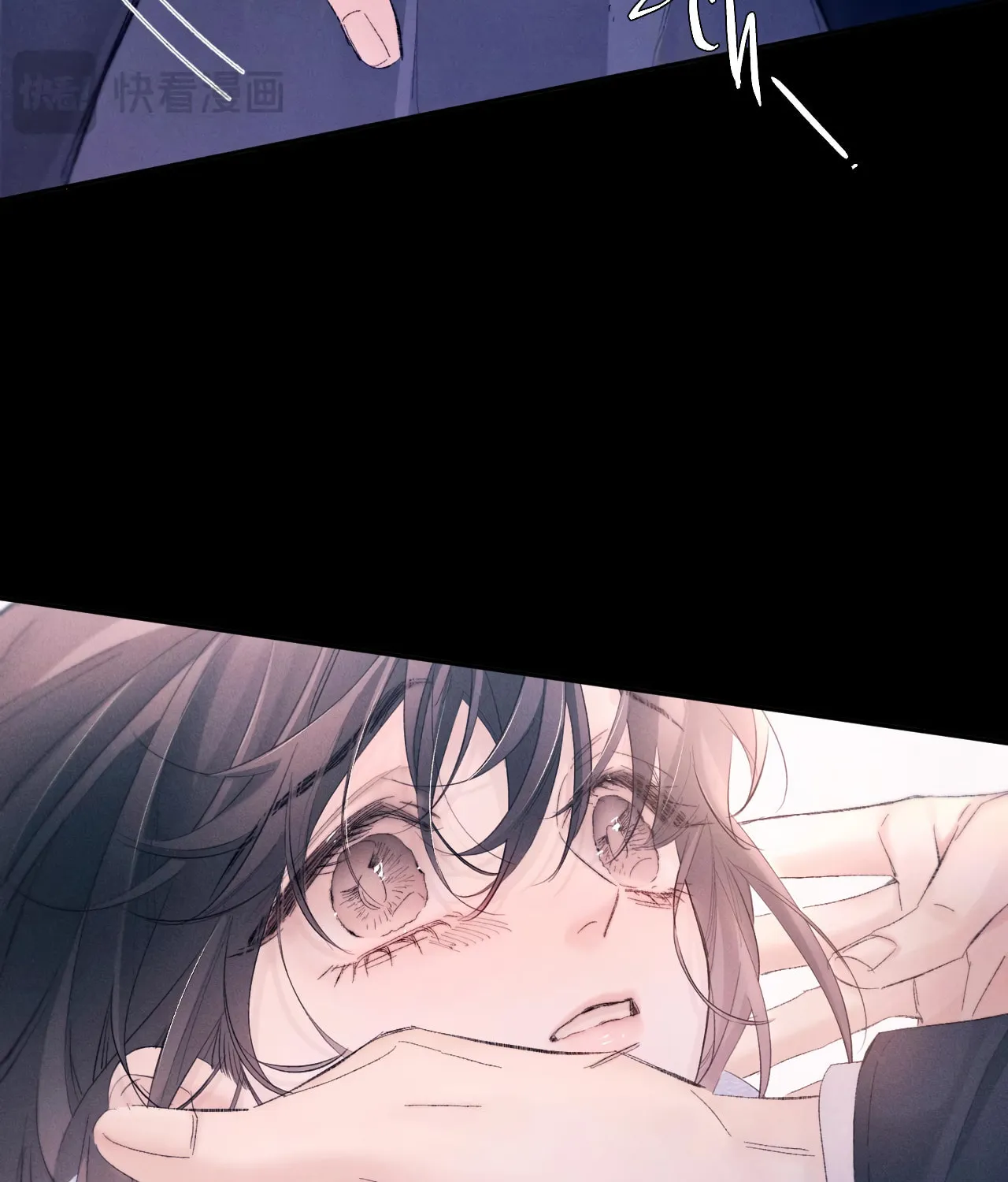 Little Mushroom Chapter 50 page 54 - 